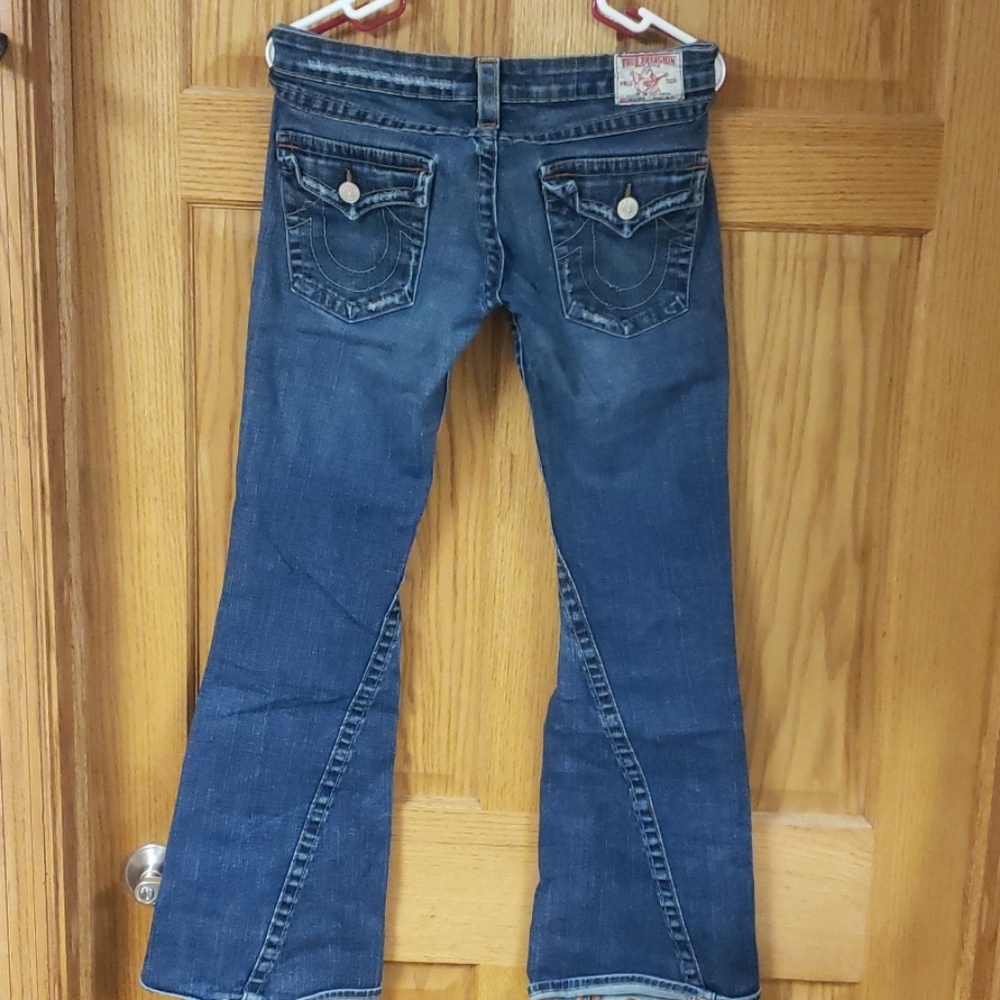 True Religion - Picture 3 of 4